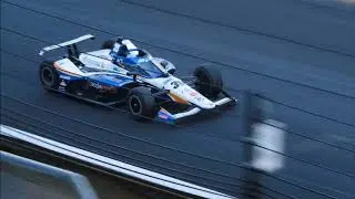 Takuma Sato: 2020 Indy 500 Winner