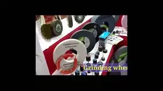 Cnc machine expo