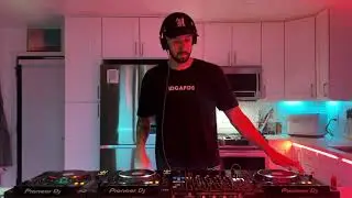 beats from the kitchen #1
