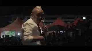 Young lex vs Momen Ulang Tahun Vocalis Discri Discri at. STAGE BANTEN INDIE CLOTHING 2017