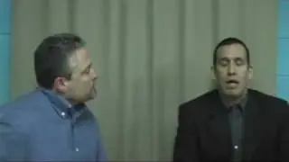 THE ROCCO RECAP