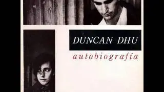 Dulce aroma - Duncan Dhu
