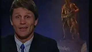 Winfield Cup Great Moments: The Amazing 1991 Performing Bears