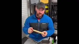 Leather Care Balm Changes Everything | Auto glym leather care balm #autodetailing #carcleaning