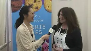 Alice's Sweet Tooth - Natural Products Expo West 2023