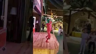 orry &friend  kids  disco