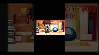 ll Teleporting To Your Phobia ll Gacha Life ll Pediophobia: Fear of dolls ll