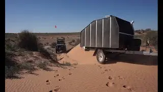 Poeppel Corner trip