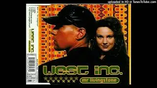 West Inc. - Mr. Livingstone (Happy Reflextion Mix)
