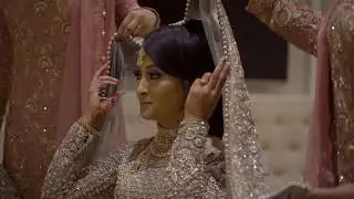 Mohi & Julia - Merdian Grand - Asian Wedding highlights (picturthat)