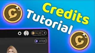 Imvu redeem your 4000 free credits Send IMVU Credits Promo