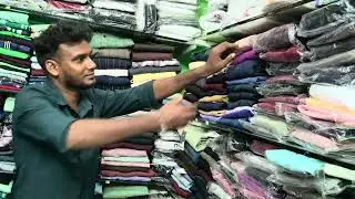 Lenin pant and Lenin shirt available#adithi #shut #Adithimenswear#news #kkms #trending #kalpakkam 