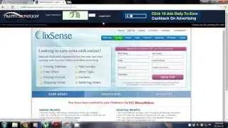Earn $0.01 per click | Pyment Proof | Legit site | $100 per day | Traffic Monsoon Ptc 2015