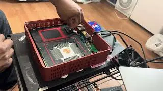 3D Printed Xbox 360 Slim Digital Case &ndash; Perfect for Modded Consoles!