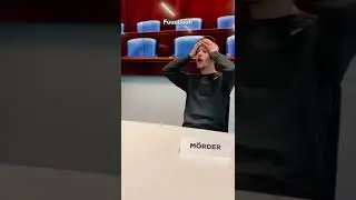 De M&ouml;rder seit h&auml;h...