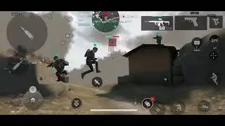 لعبة جديدة تشبه فرفاير ومن أنتاج garena 😮😳😱😱❤️‍🔥إشترك في القناه ليصلك الجديد عن هذه اللعبة daltaforc
