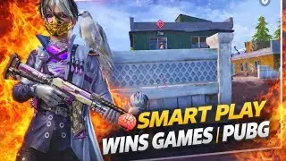 Perfect Cover, Deadly Aim | PUBG Mobile Clutch
