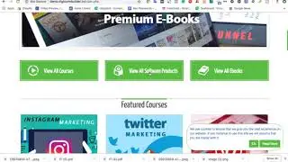 DigiStore Builder review