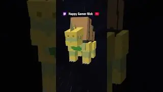 Прошлое в мире Парадокс Гротл в Minecraft?! #cobblemon