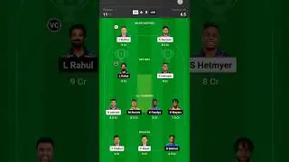 rr vs lkn , rajasthan vs lucknow dream11 , rr vs lsg dream11 prediction