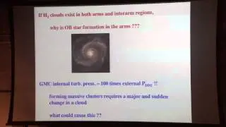 Star Formation in the Scale of Individual Molecular Clouds