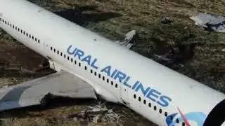 RUSSIAN PILOT SUES AFTER SAVING 167 LIVES 😳