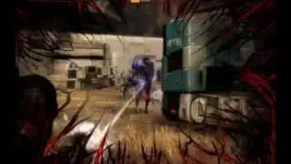 ME2 Horizon on Insanity -- Vanguard