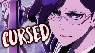 Cursed but Courageous: Nanao&rsquo;s Story in Bleach: TYBW #37