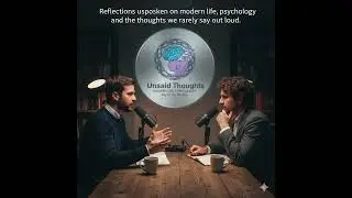 Reflections Unspoken