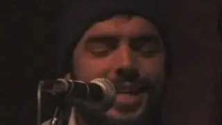 Josh Wayne - Am I Invited? (12/1/04)