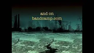 Slaveson - The fabled beast (album teaser)