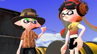 (splatoon SFM) The challenge war 2022 announced (closed)