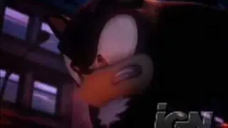 Shadow The Hedgehog Opening Scene