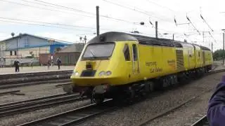 Network Rail NMT 