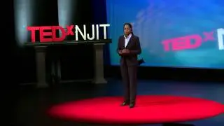 Story of an innovation: Margaret Christian at TEDxNJIT