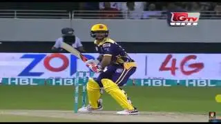 PSL 2016 Final