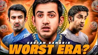 Is GG ERA good in TEST Cricket ?