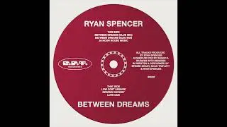Ryan Spencer - Driving Drowsy (Bar Part Time)