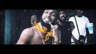 K Locc X Loss One X Trap6oy Skinny - Boo'd Up [OFFCIAL MUSIC VIDEO]