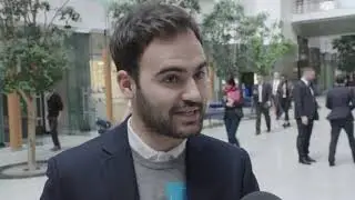 Making gambling self-exclusion work - Matt Zarb-Cousin, Co-Founder, Gamban