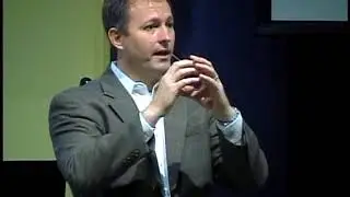 Rev. Bryan Gregory - 