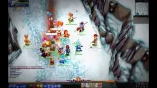 UN POCO DE NOSTALE! UNA PEVIEW DE NOSTALE! + PRESENTACION DE MI CANAL!