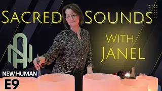 Sacred Sounds with Janel