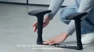 3D Adjustable Armrests | For Drifting Series (Step-by-Step Disassembly Guide)