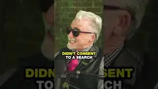 Pot Brothers - A criminal defense lawyer explains why consent during traffic stops..