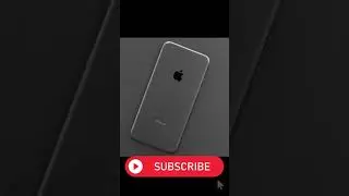 There are IPhones with no camera for security Purposes. #factTechz
