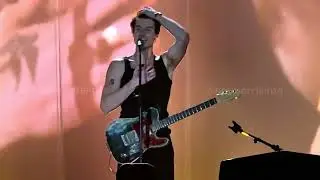 Shawn Mendes - In My Blood (En Vivo Desde Corona Capital 2024)