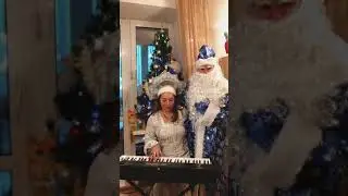 Онлайн квартирник Ксении Быковой  |  30.12.2020 🎄