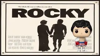 Rocky / Freakys Funko Funhouse Ep13 #funko