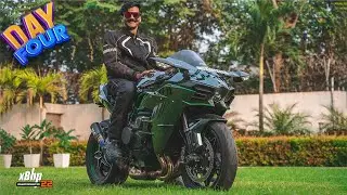 Super Loud Bikes Of Burdwan | DAY 4 |  Xbhp Road Trip United 2022
